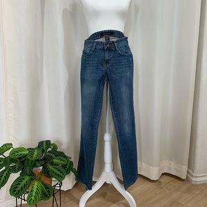 Calvin Klein Jeans.  Stretchy Material.